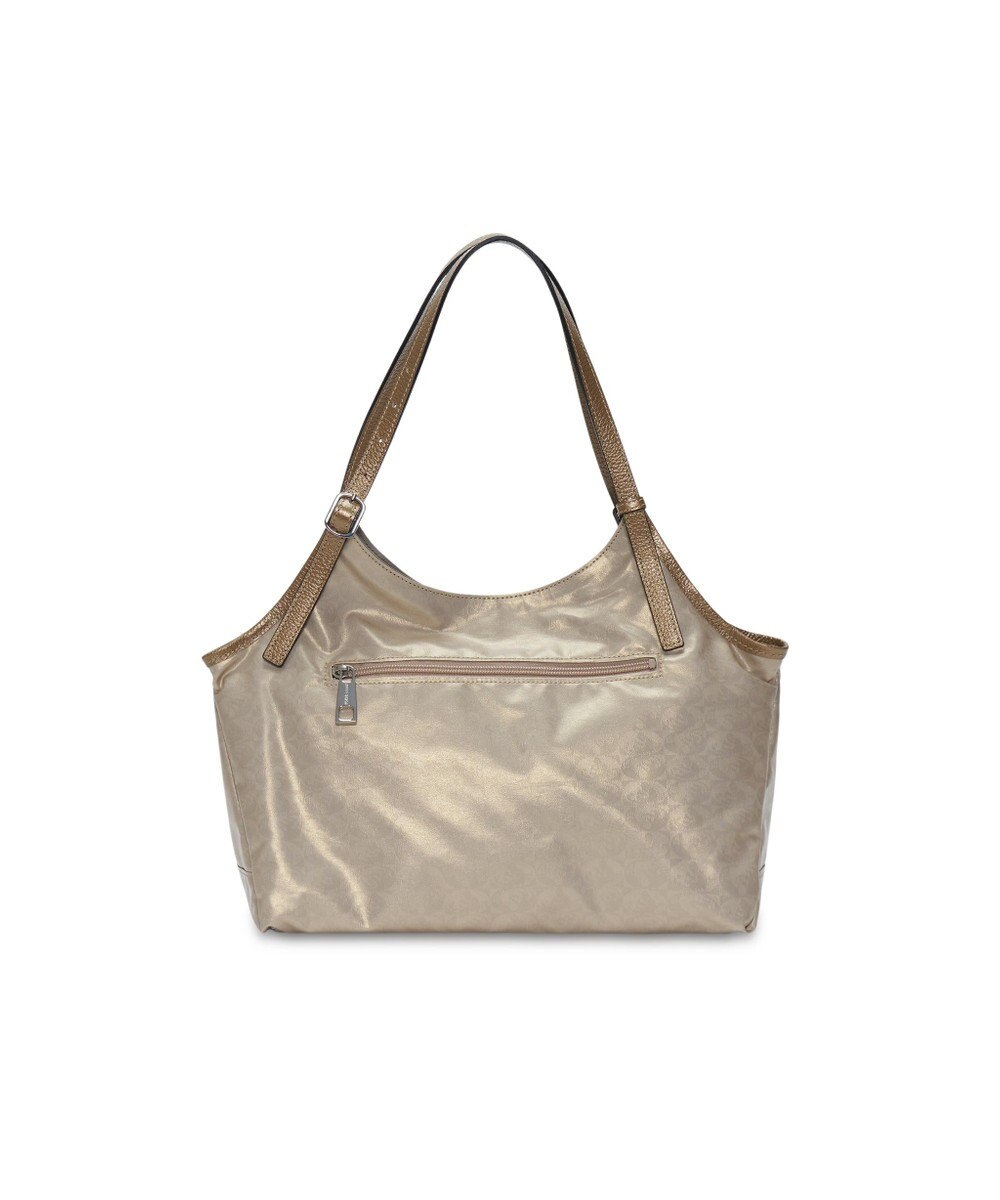 PELLE BORSA B5トートバッグ Alive アライブ 4453 