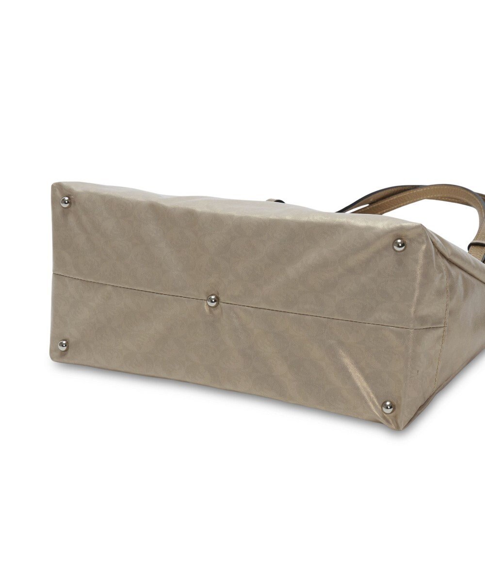 PELLE BORSA B5トートバッグ Alive アライブ 4453 