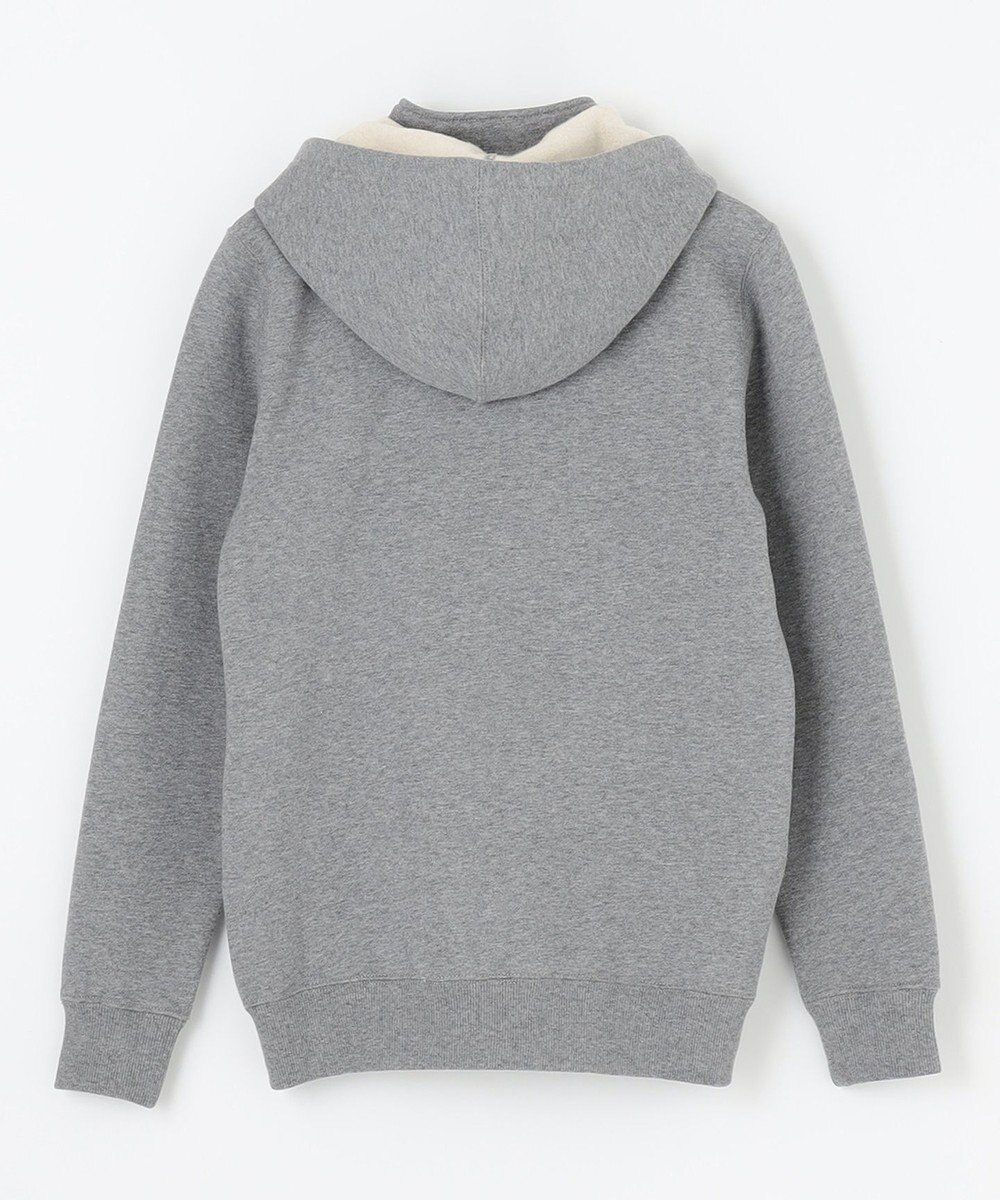 J.PRESS KIDS 【140-170cm】裏起毛 パーカー 