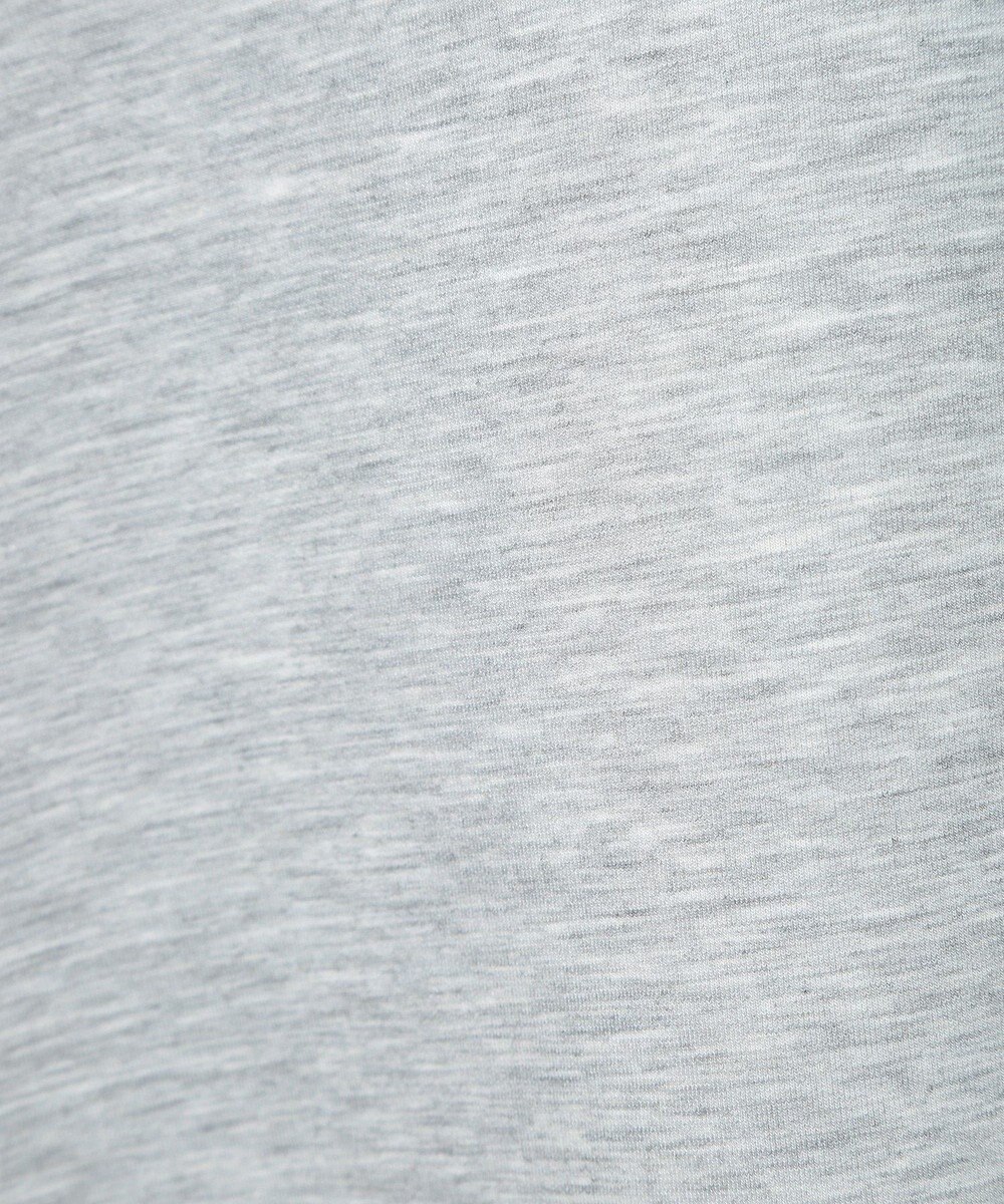 AMERICAN HOLIC サイドスリットポンチパーカー 