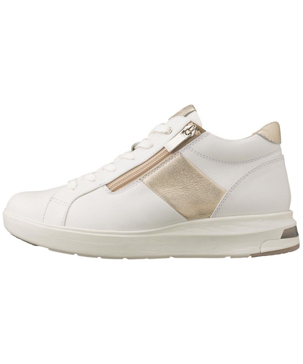 ASICS WALKING ペダラ レディース 2E 