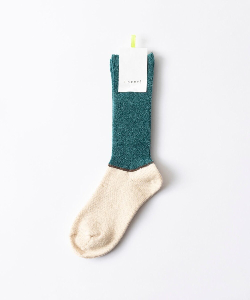 VELOR SOCKS / ベロアソックス / TRICOTE | ファッション通販 【公式通販】オンワード・クローゼット