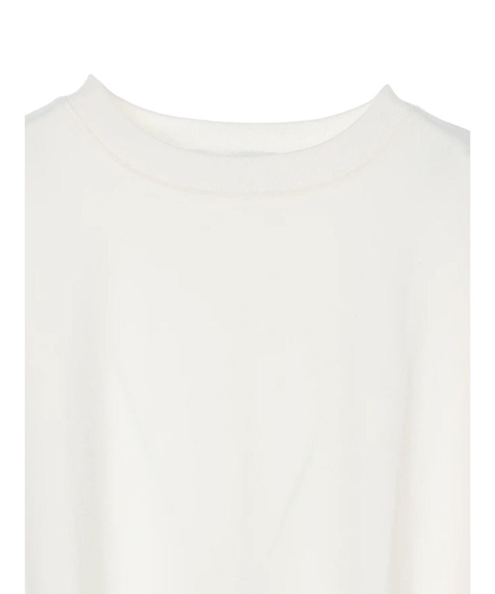 Green Parks ｍｉｆｆｙ／袖プリントロンＴ 