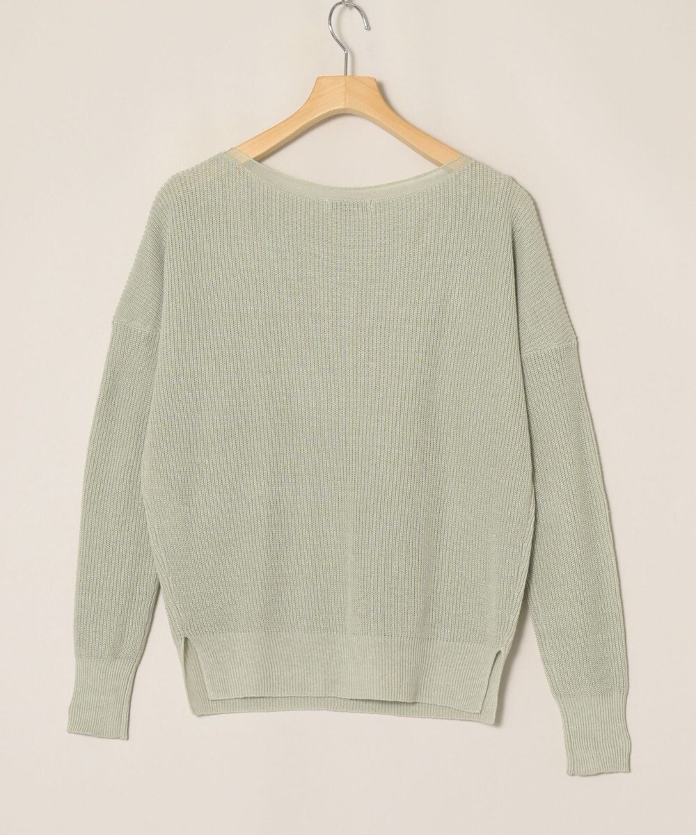 ONWARD Reuse Park 【ICB】ニット春夏 