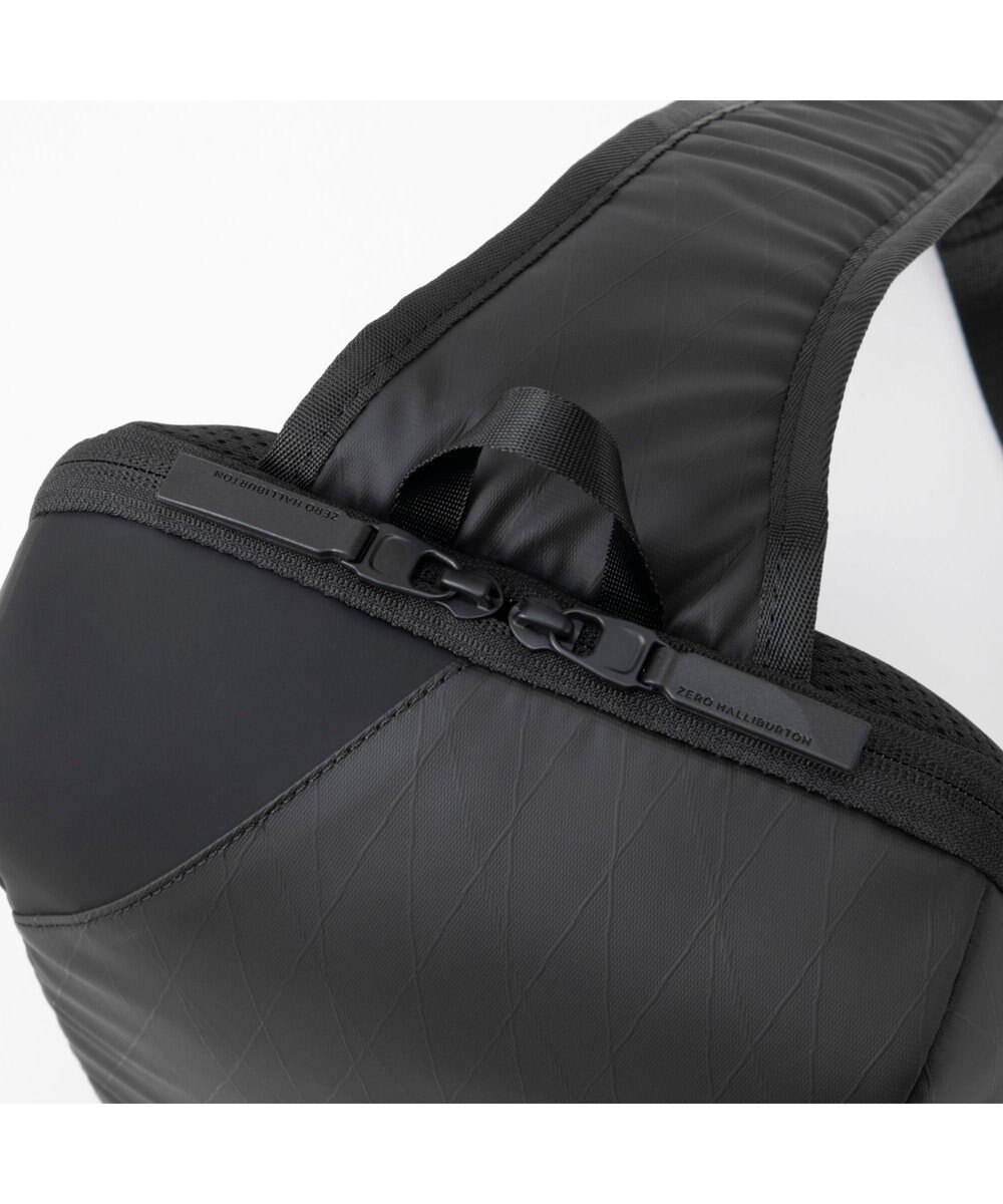 ZERO HALLIBURTON レキシントン2 ボディバッグ 81473 