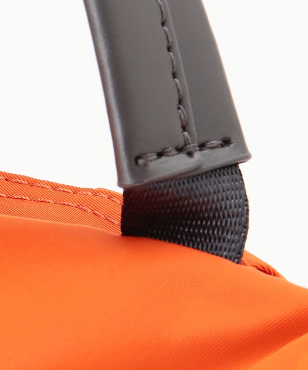 Y'SACCS 【Y’SACCS vous et】ナイロン×ポリウレタン リュック 