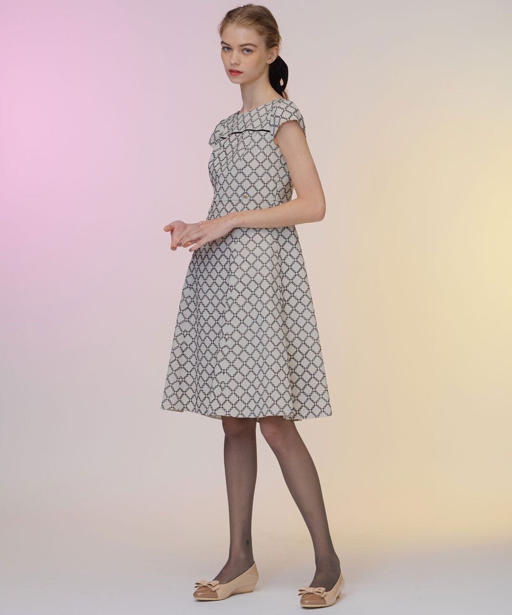 TOCCA 【洗える！】VIVRE ドレス 