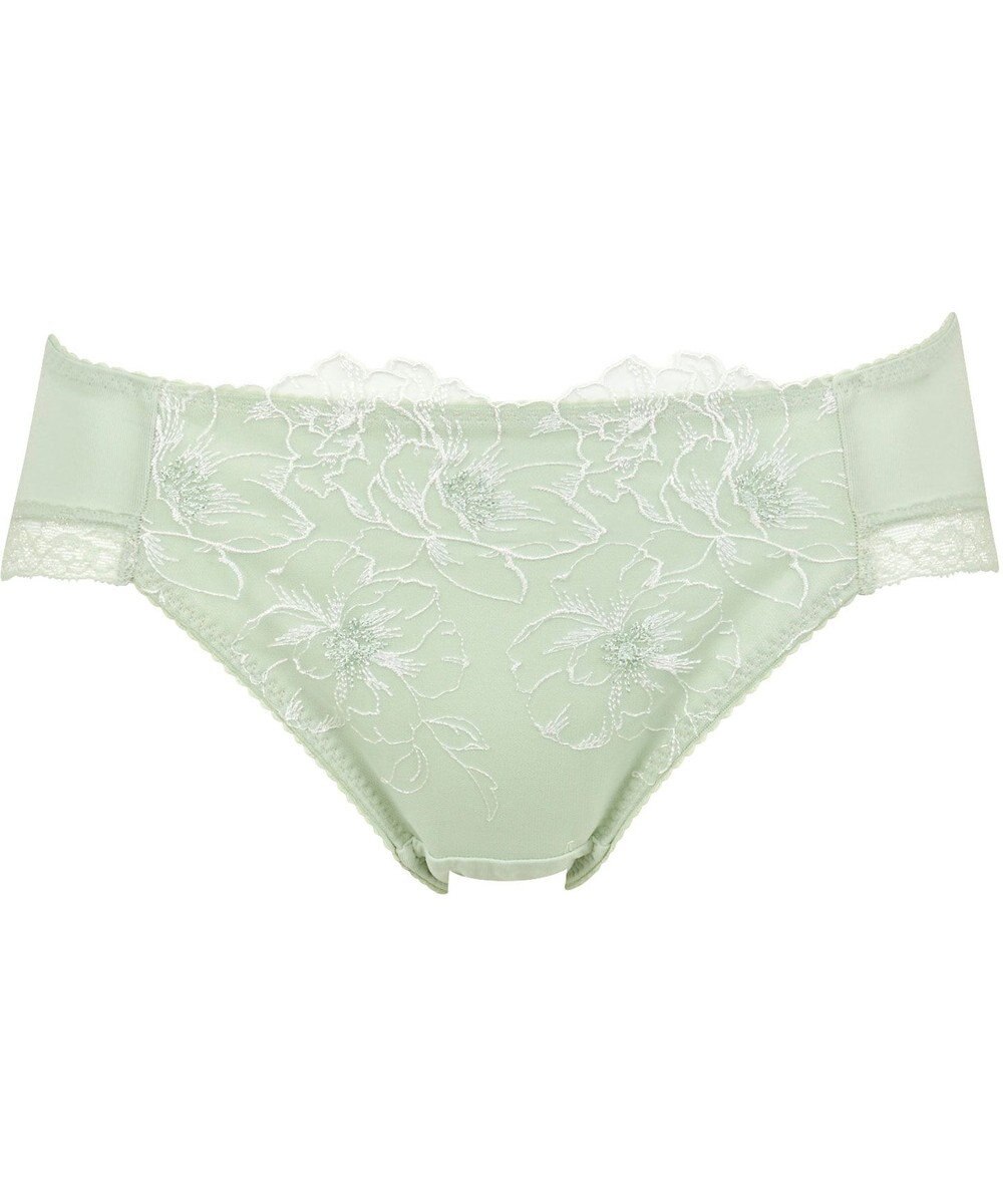 Wing ショーツ 【スキマフィットブラ】 KB2364とペア やさしいフィット感 アウターにひびきにくい(バック裾) はきこみ丈あさめ KF2864 ウイング／ワコール 