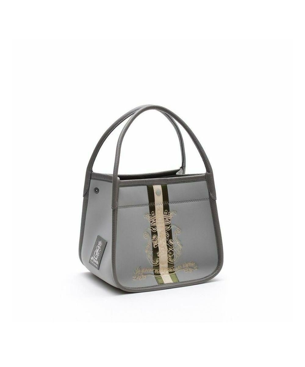 A.D.M.J. 【魔法の様に軽い】マジックライト/センターリボンベルボトムトートM 