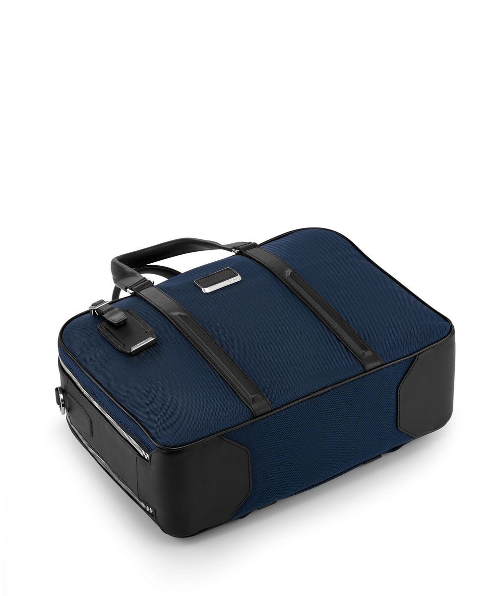 TUMI JARVIS デラックス・ラップトップ・ブリーフ 