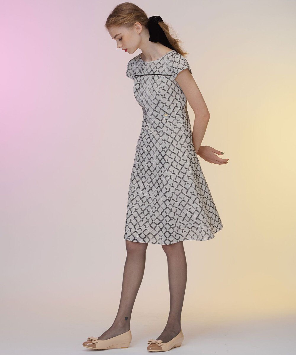 TOCCA 【洗える！】VIVRE ドレス 