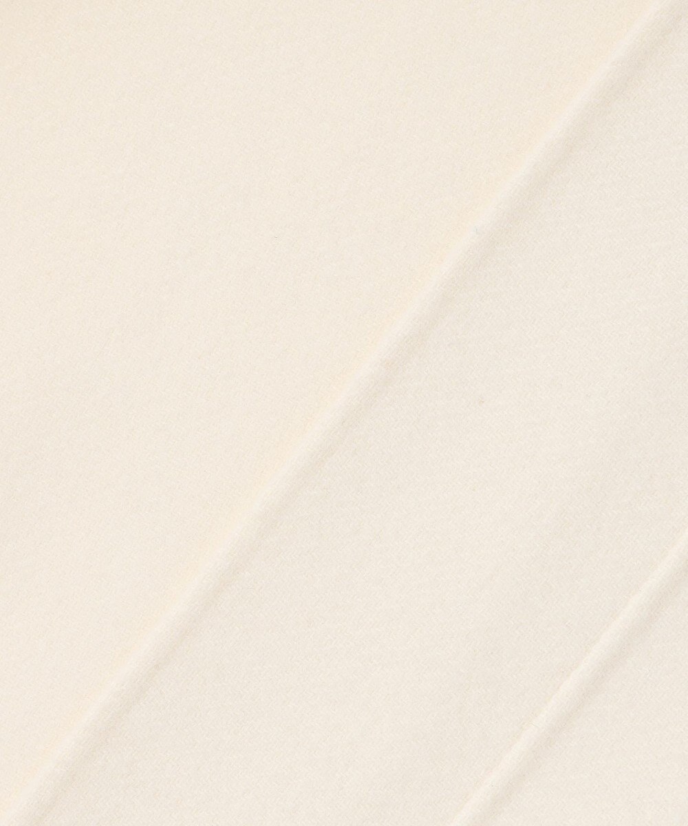 uncrave メルトンリバー ミドルダッフルコート 