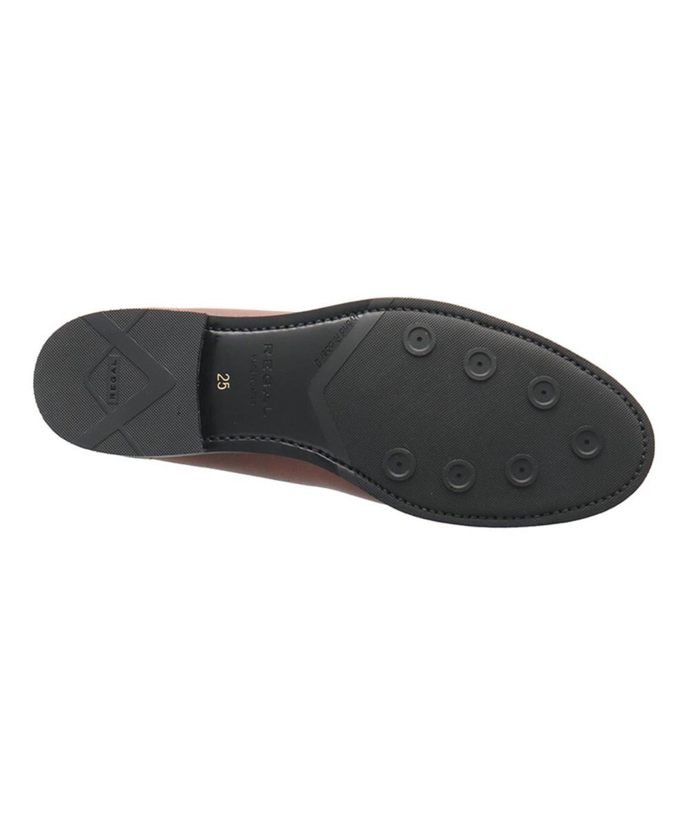 REGAL FOOT COMMUNITY 【リーガルドレス】13GL タッセル ビジネスシューズ 