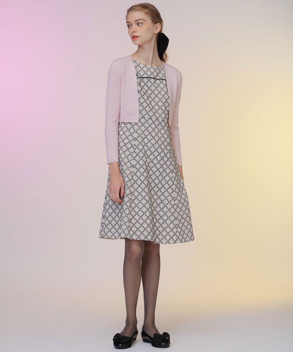 TOCCA 【洗える！】VIVRE ドレス 