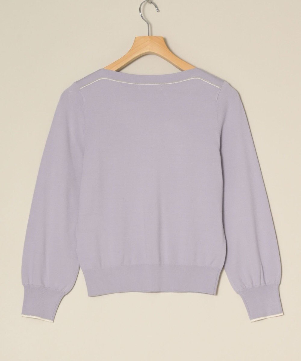 ONWARD Reuse Park 【any SiS】ニット春夏 