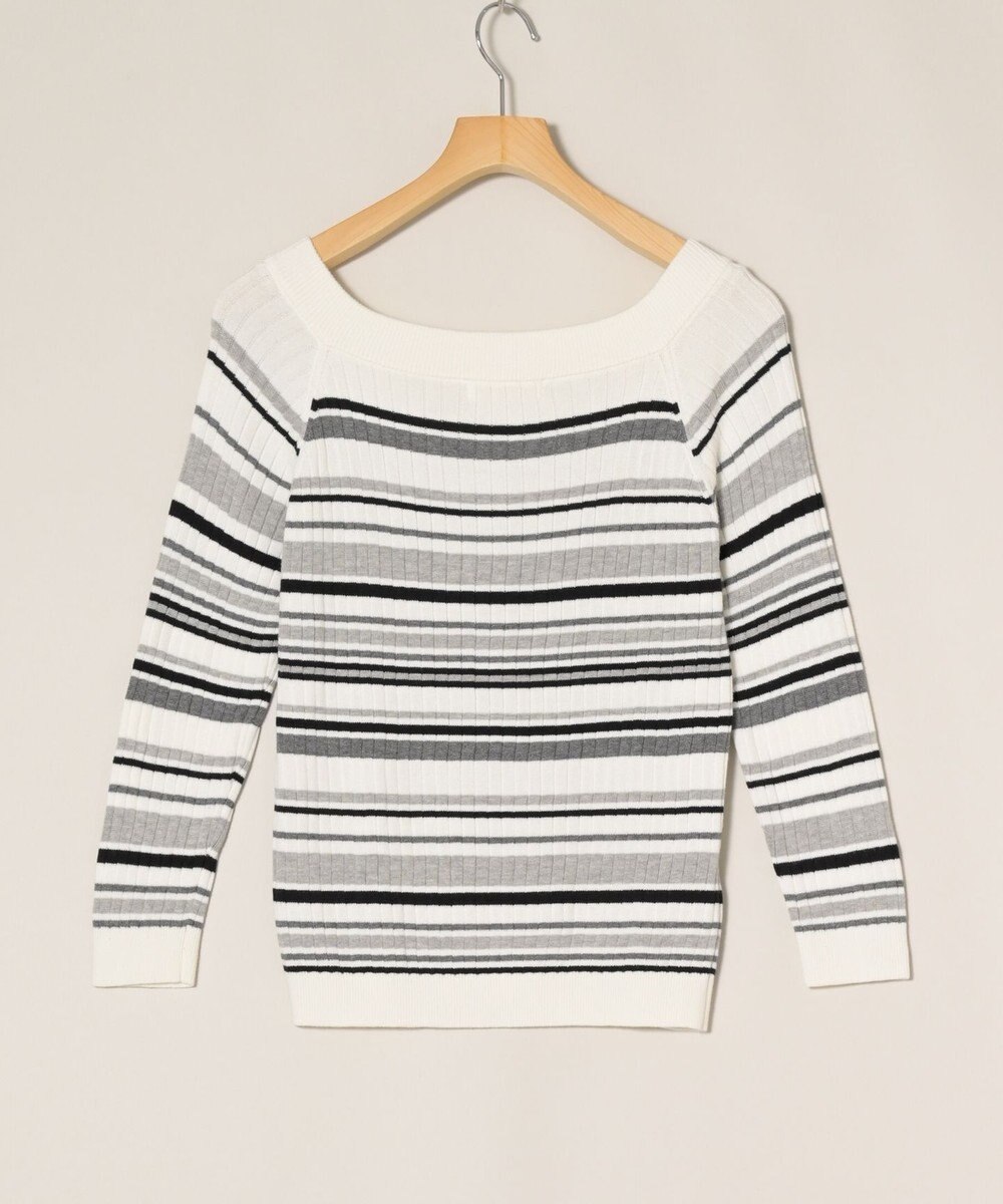 ONWARD Reuse Park 【any SiS】ニット春夏 