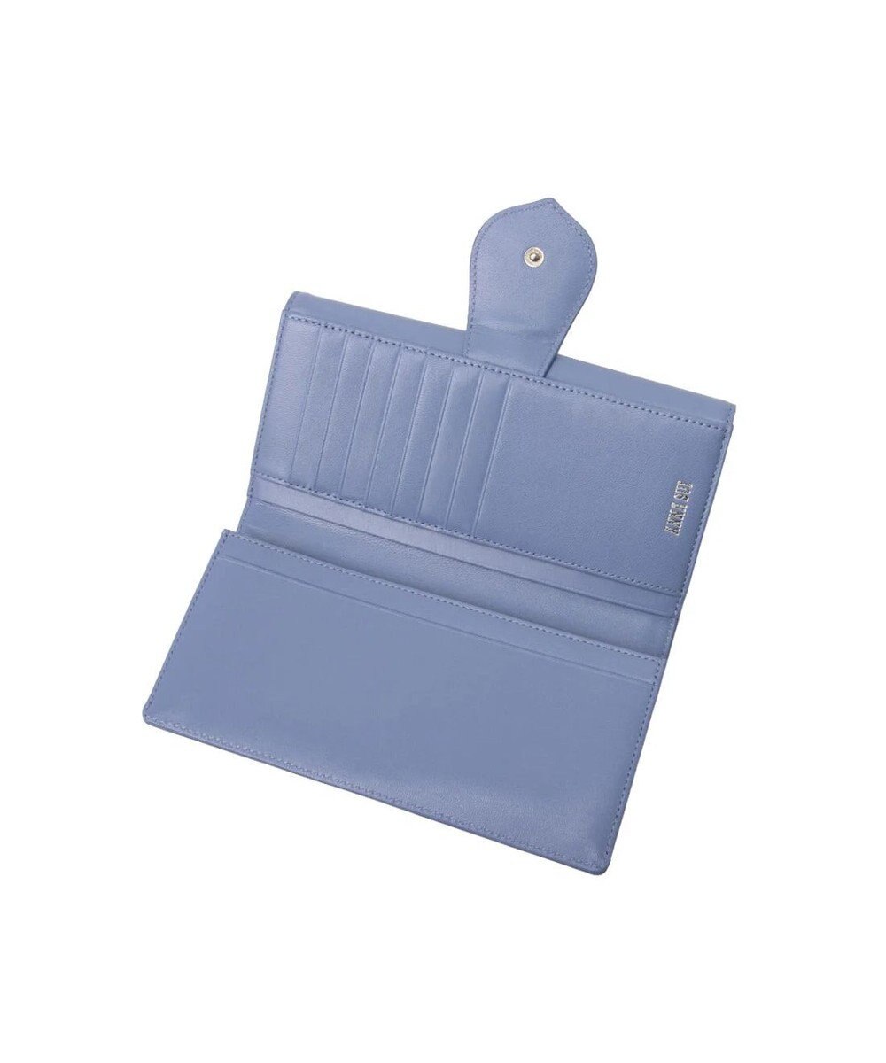 ANNA SUI ナーシャ フラップ長財布 