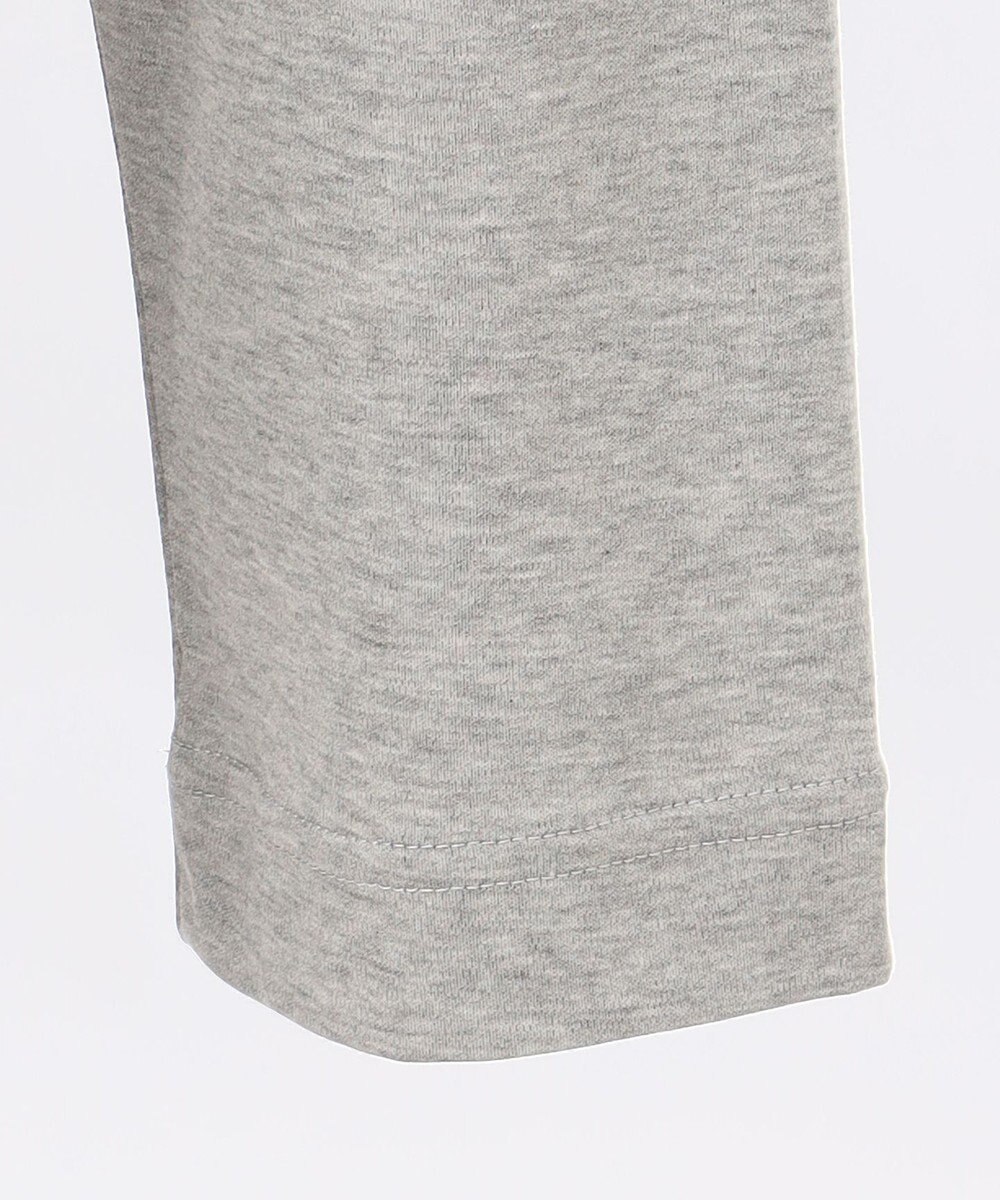 JOSEPH ABBOUD MOUNTAIN 【SPACE】ASHA OGスムース カットソー 