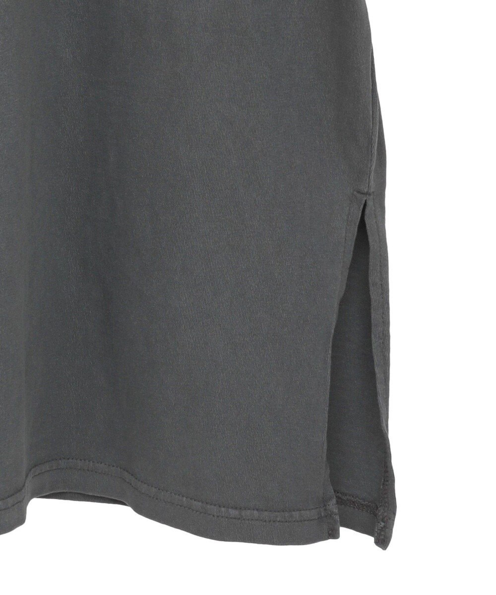 AMERICAN HOLIC 【選べる丈】ツアーロゴ加工Tワンピース 