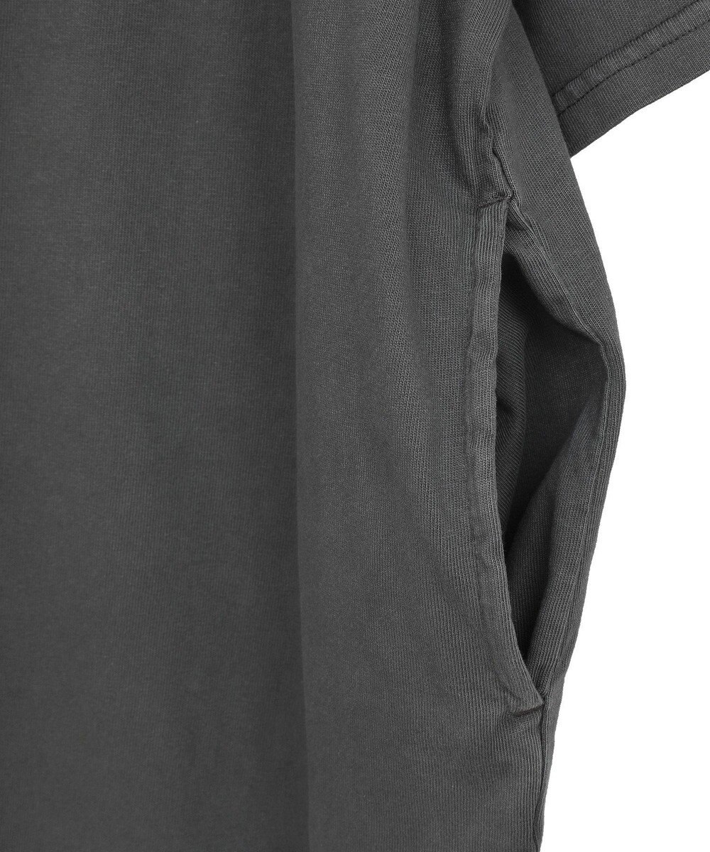 AMERICAN HOLIC 【選べる丈】ツアーロゴ加工Tワンピース 