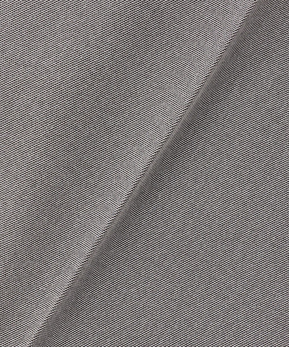 ANY SIS 褒めらレディストレッチ セミフレア テーパードパンツ 