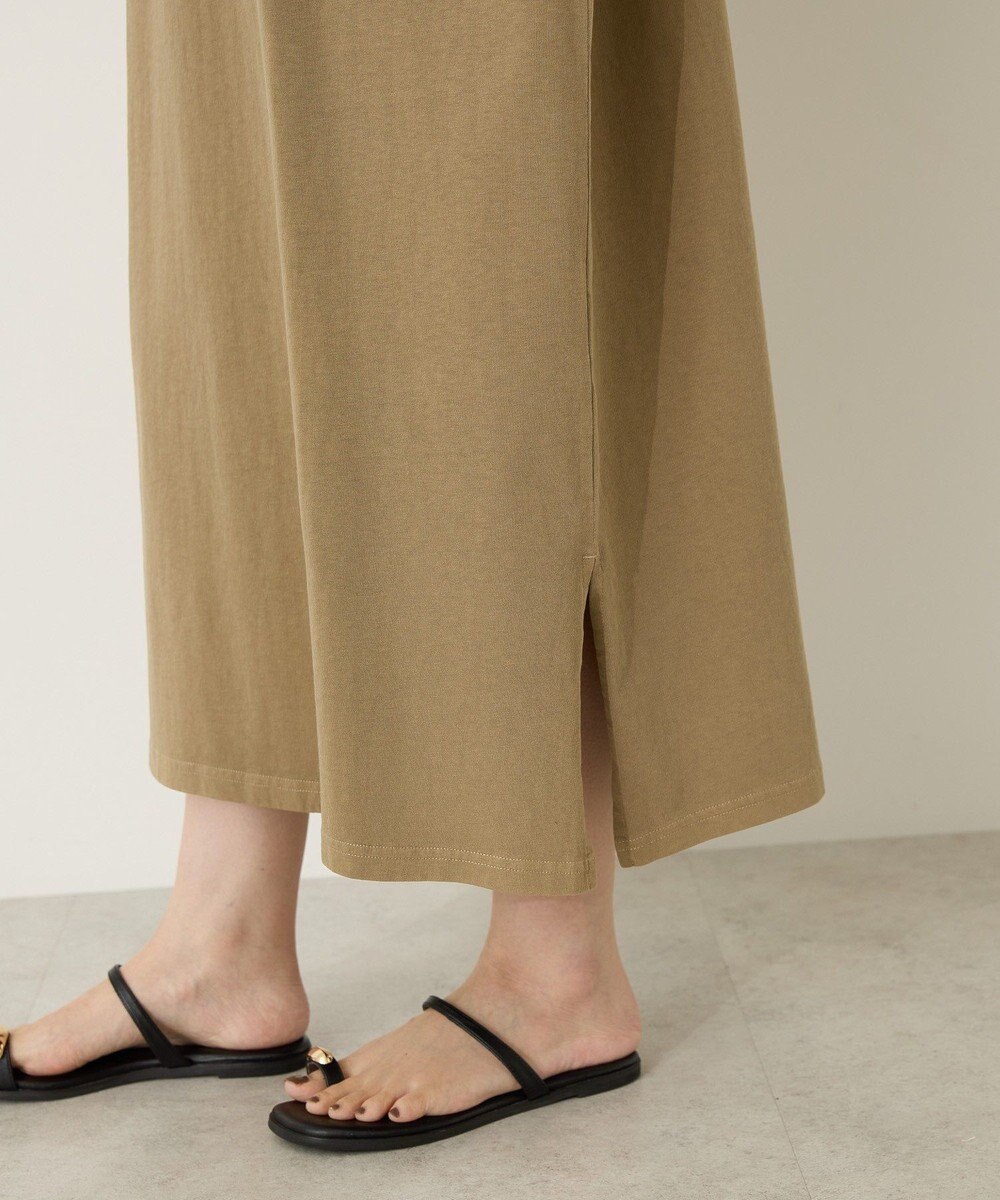 AMERICAN HOLIC 【選べる丈】ツアーロゴ加工Tワンピース 