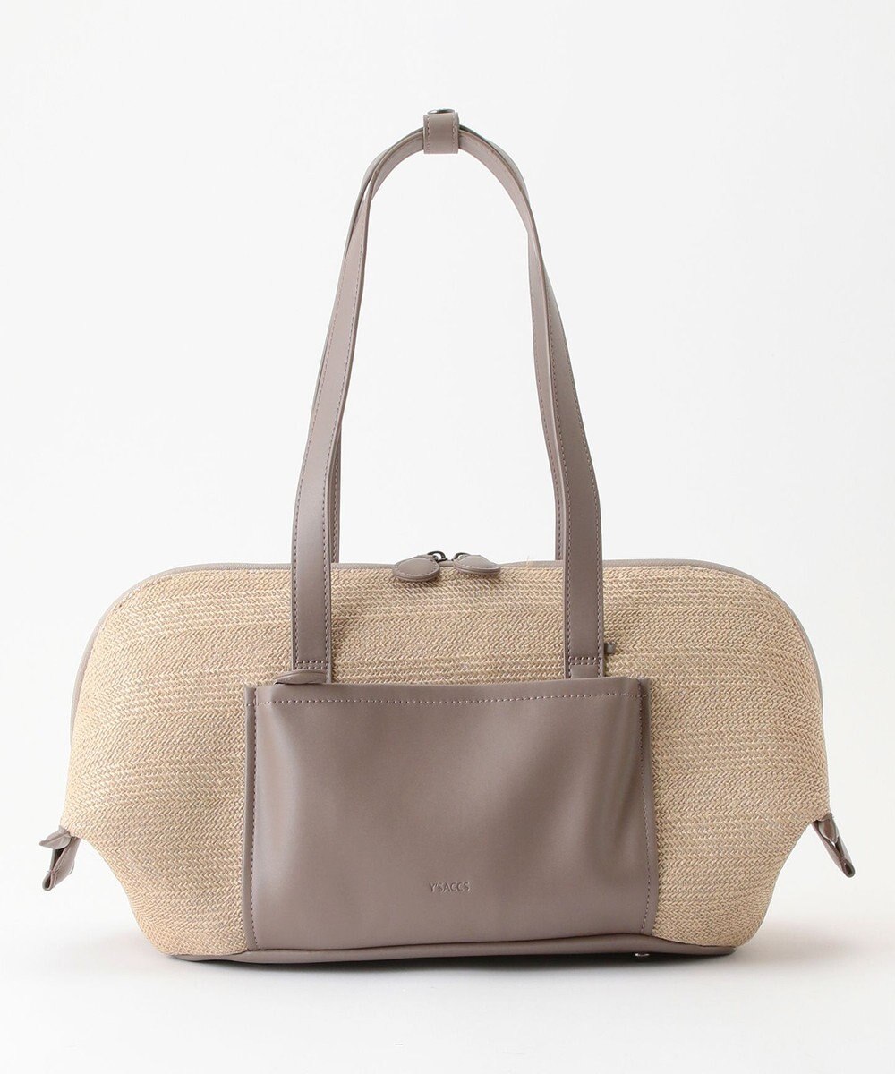 Y'SACCS コンビサマーミニボストン 