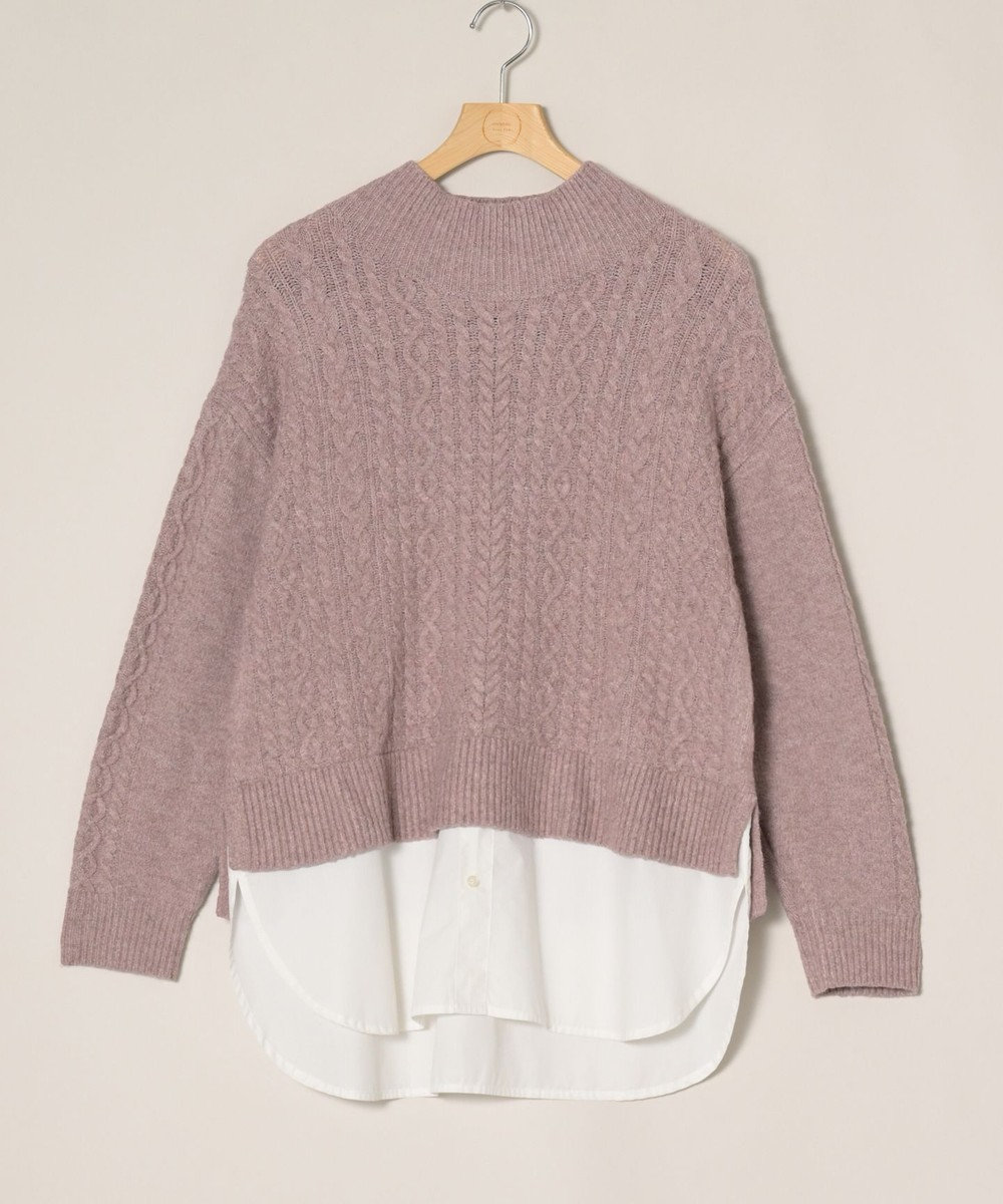 ONWARD Reuse Park 【any FAM】ニット秋冬 