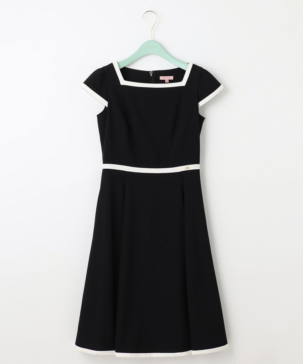 TOCCA 【消臭＆洗える！】NIGHT SKY ドレス 