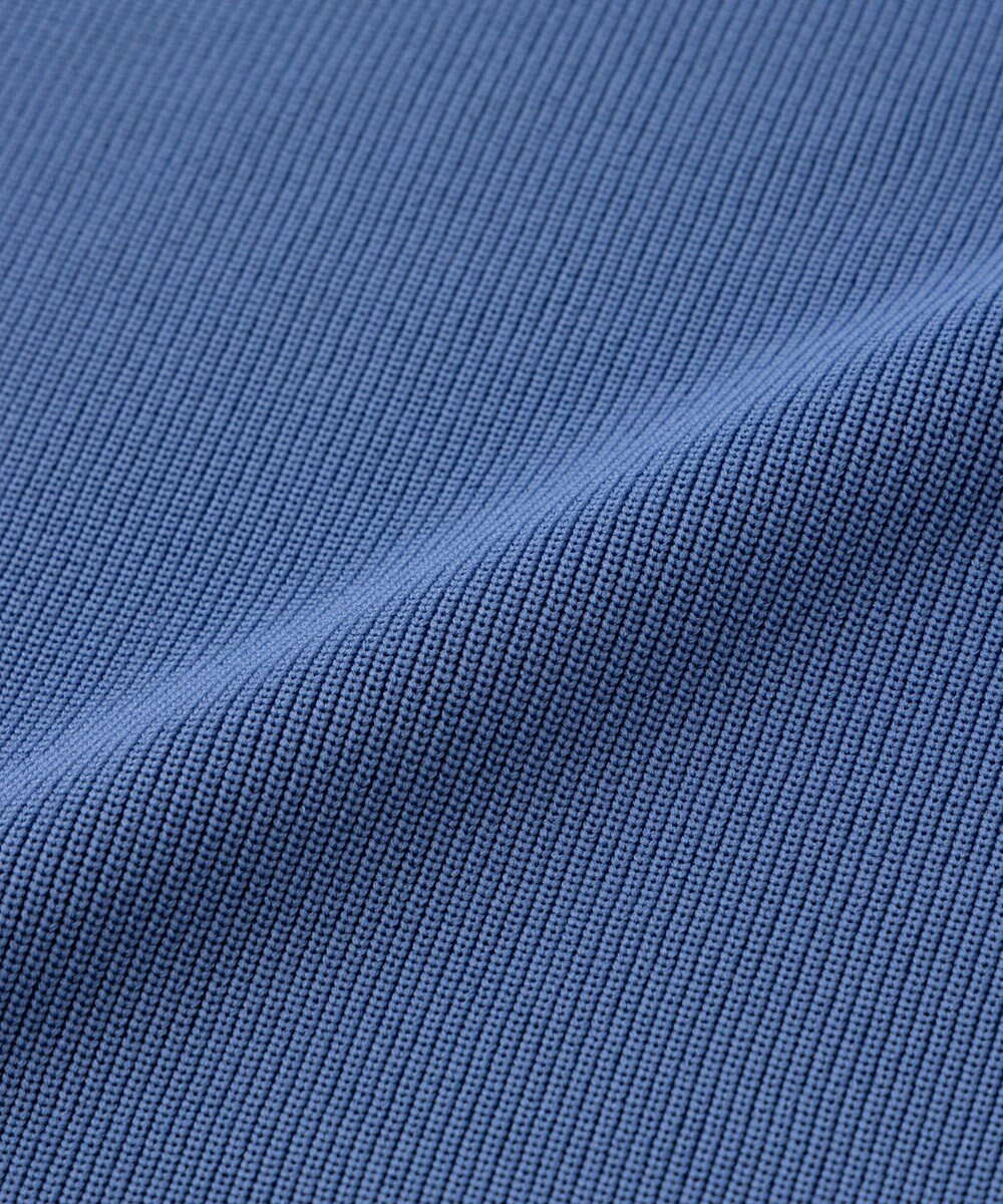 UNFILO フォルムニット ボリュームスリーブ 