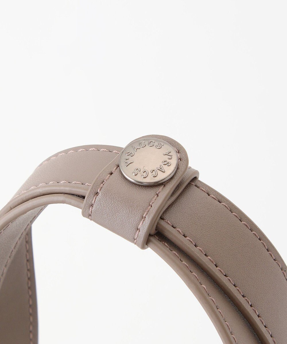 Y'SACCS コンビサマーミニボストン 