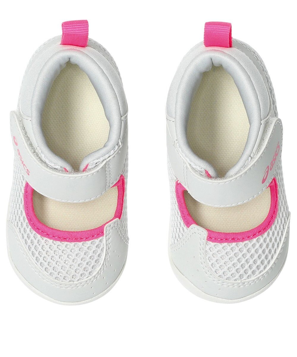 ASICS WALKING MESHOES FIRST 