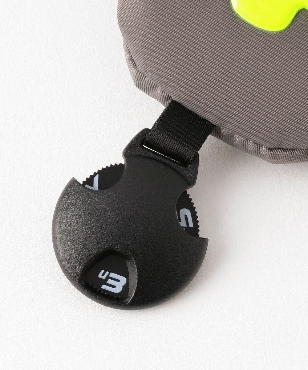 PW CIRCULUS 【UNISEX / ゴルフグッズ】モフモチーフヘッドカバー 