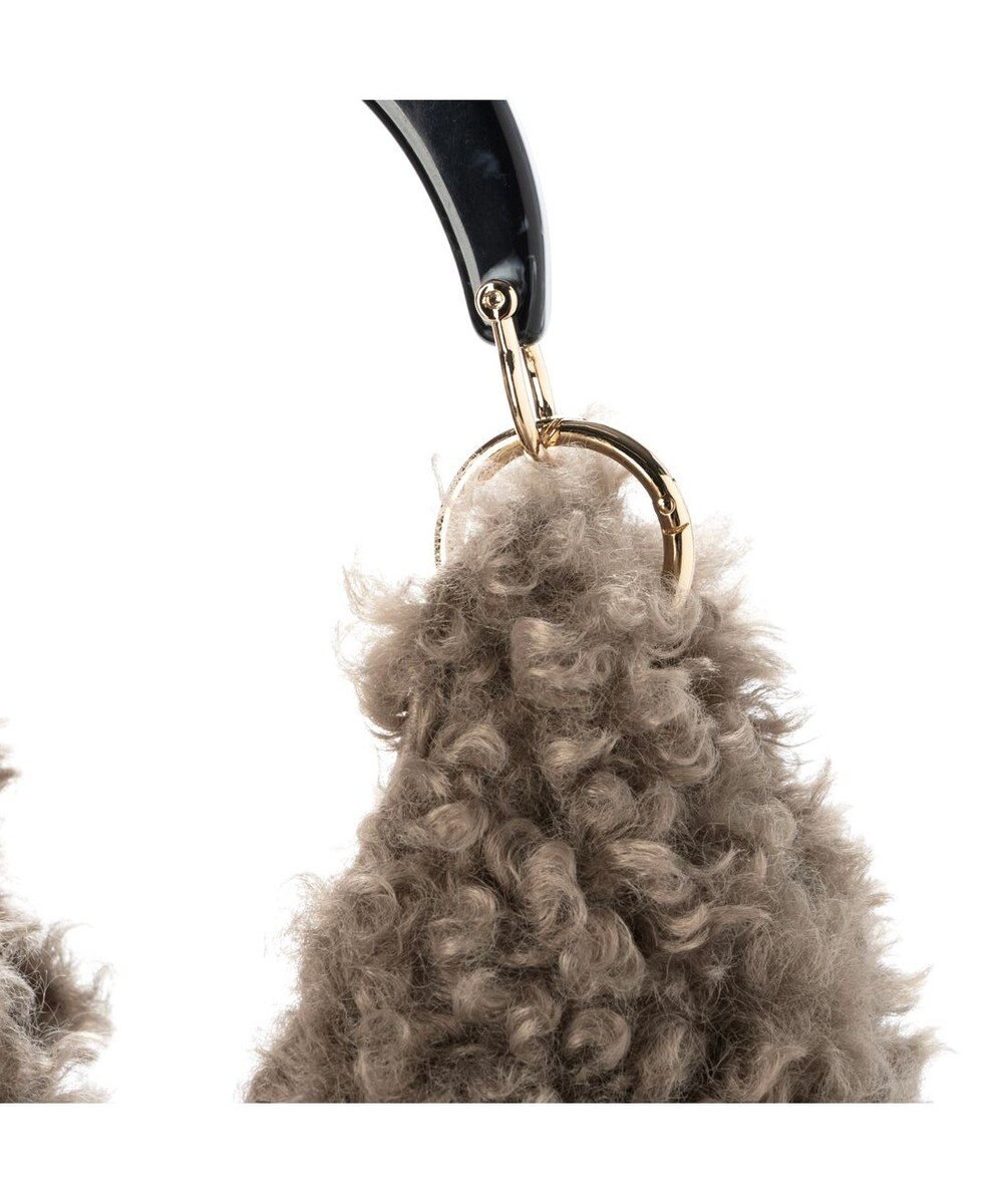 UNBILLION カシュカシュ cachecache / プラ手ハンドルエコファートート 