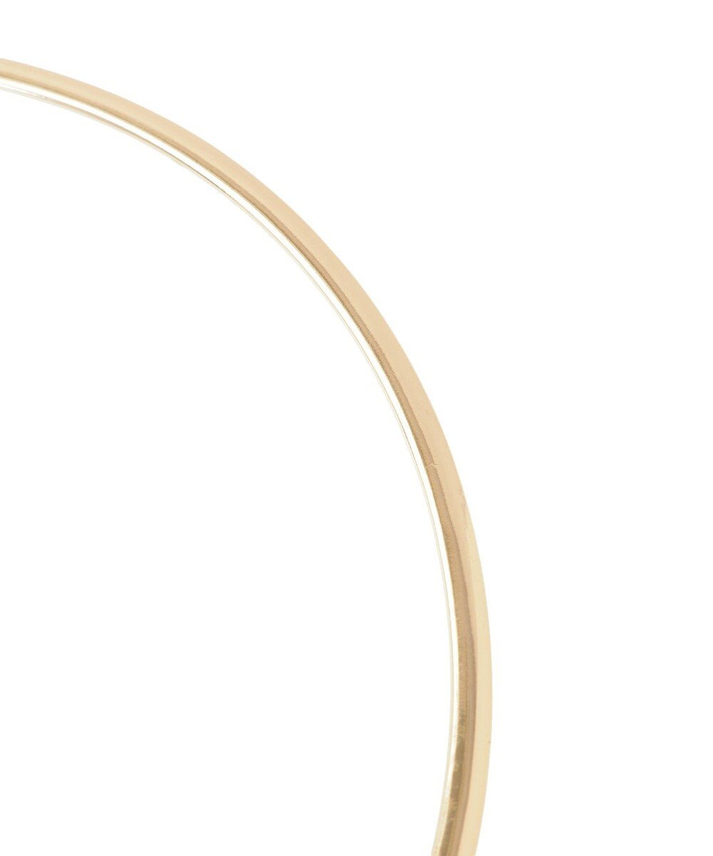 YECCA VECCA パールチョーカー 