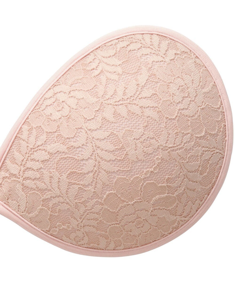 BRADELIS New York 【NuBra / ナチュラルタイプ】ヌーブラ・エアーライト カリーナ  蒸れにくい バックレス コレクション デザインヌーブラ 正規品 