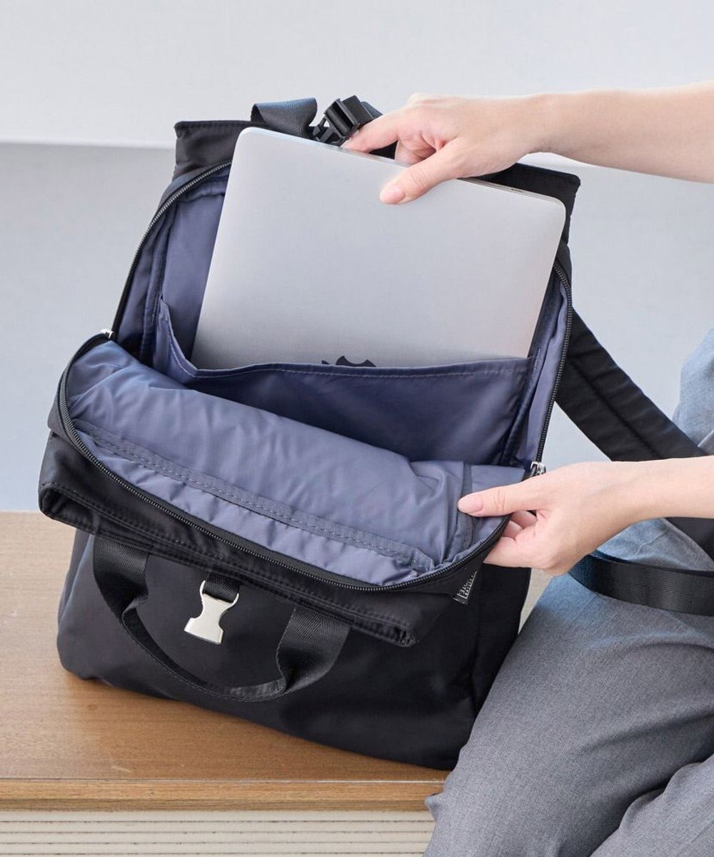 ROOTOTE 3675【多機能-撥水加工】LT.セオルー.アンサンブル-B 