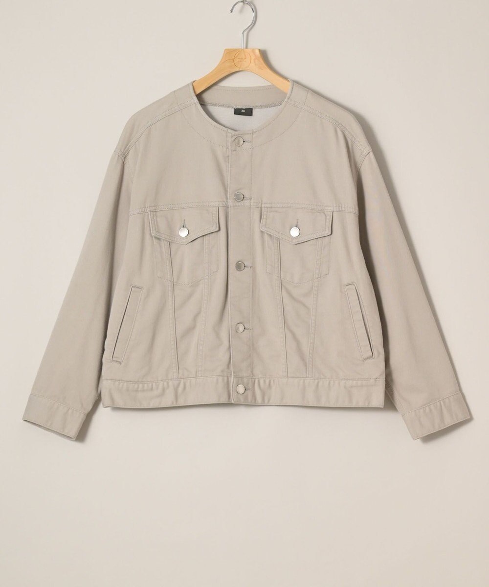 ONWARD Reuse Park 【自由区】ジャケット春夏 