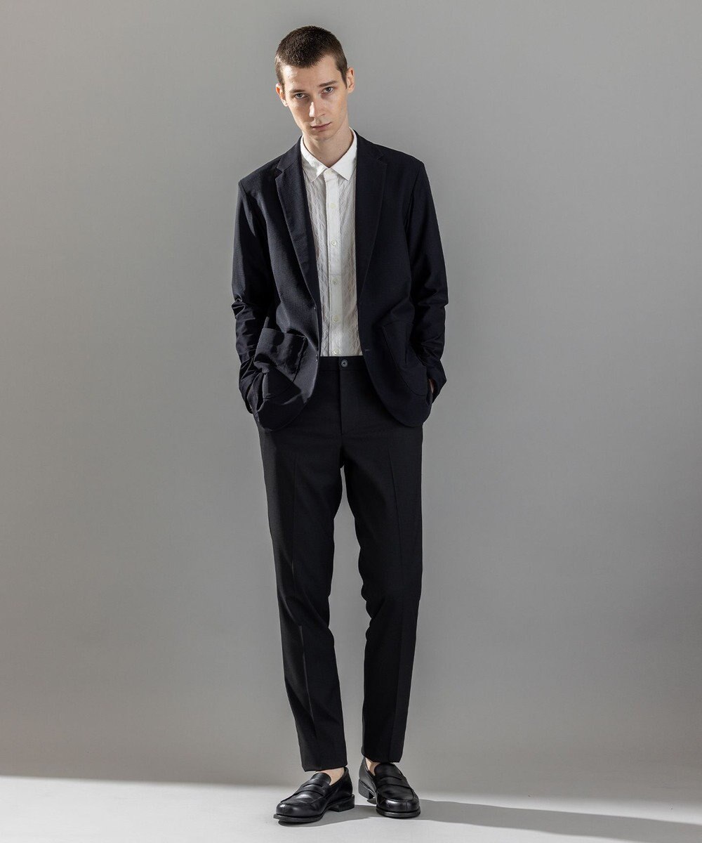 JOSEPH HOMME 【ストレッチ】キャリーマンストレッチ テーパードパンツ / CITY 