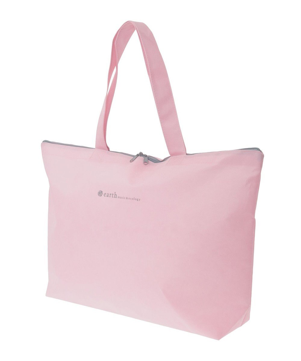 earth music&ecology 【2026年HAPPY BAG】earth music&ecology(ベルト付きコートセット) 