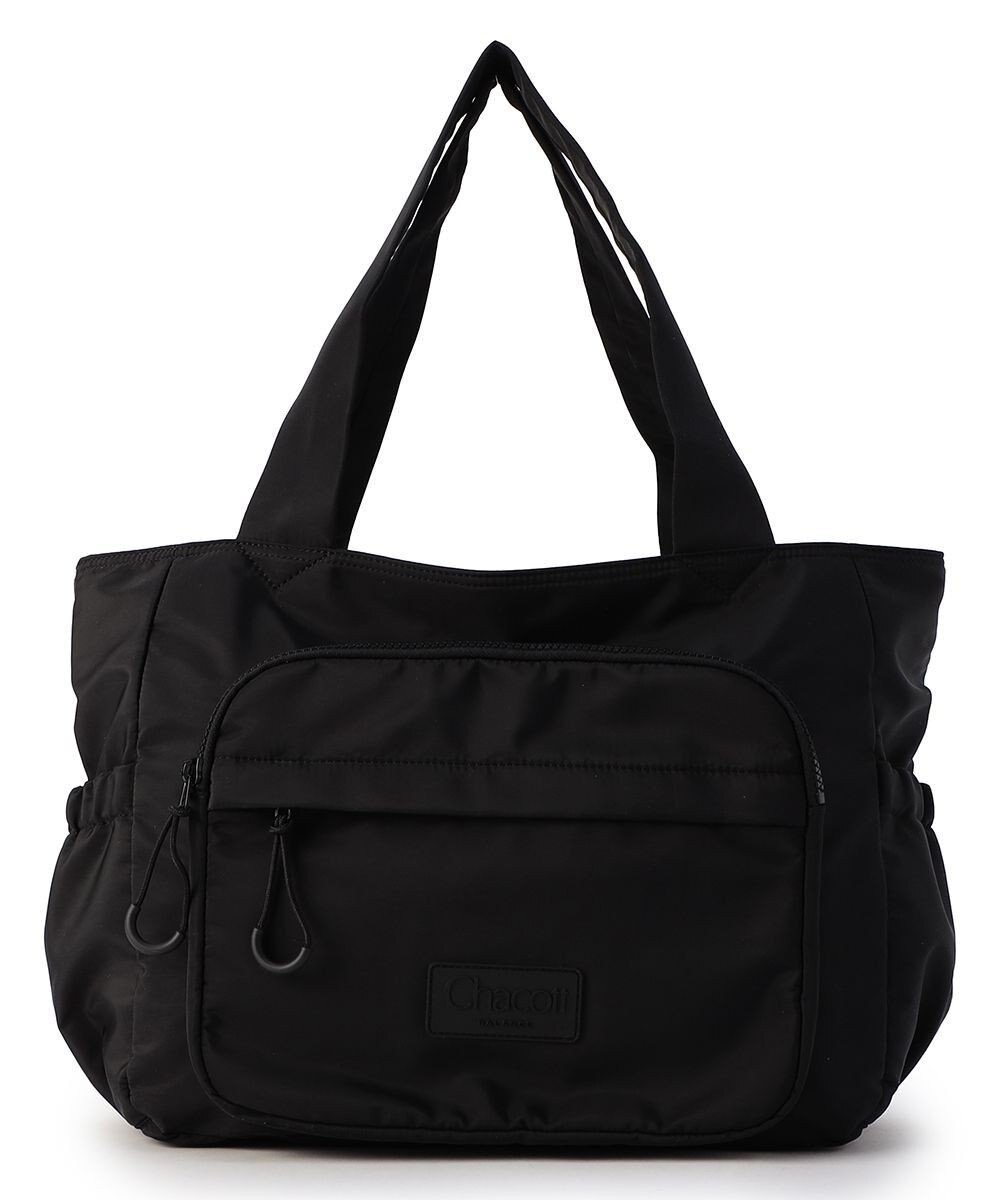 Chacott ベーシックトートバッグ 