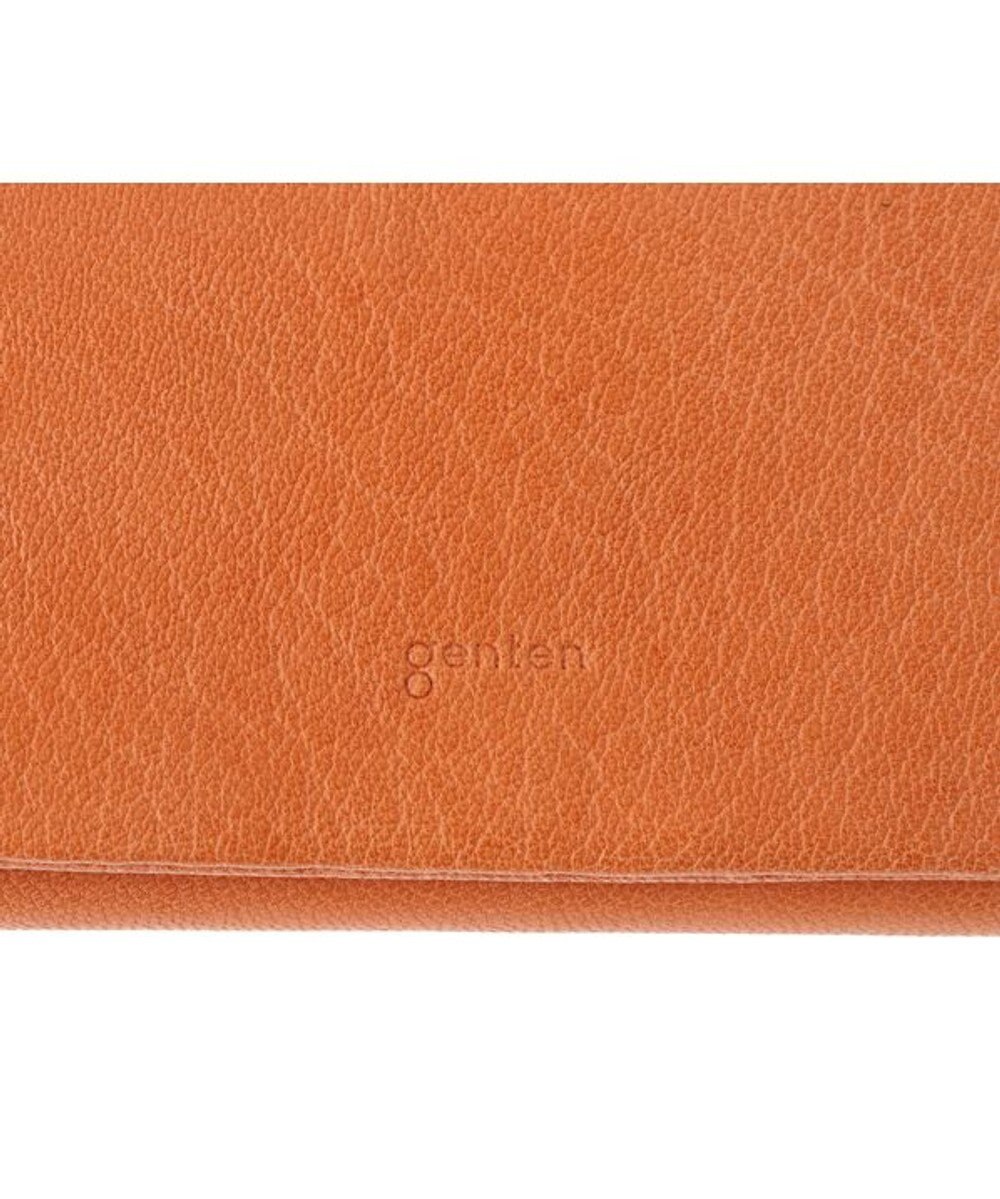 genten ゴートベーシック 名刺入れ 