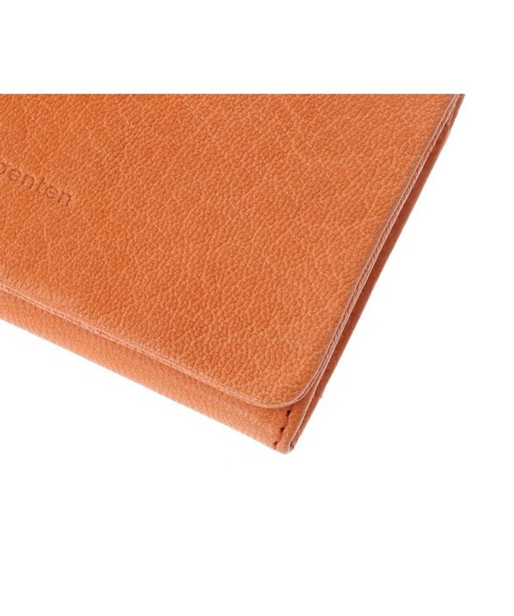 genten ゴートベーシック 名刺入れ 