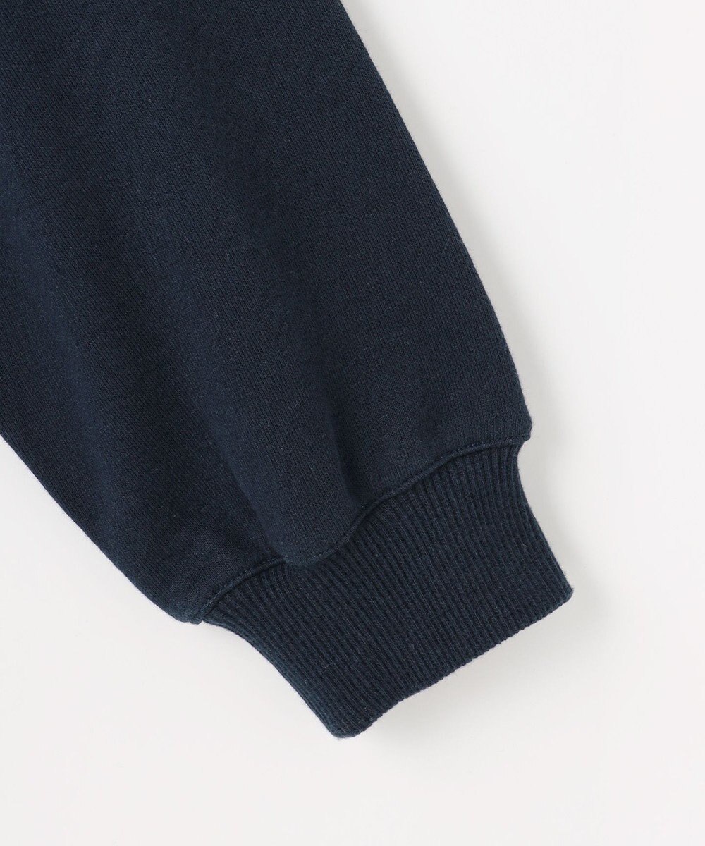 J.PRESS LADIES S 【WEB限定】ロゴ裏毛 スウェット 