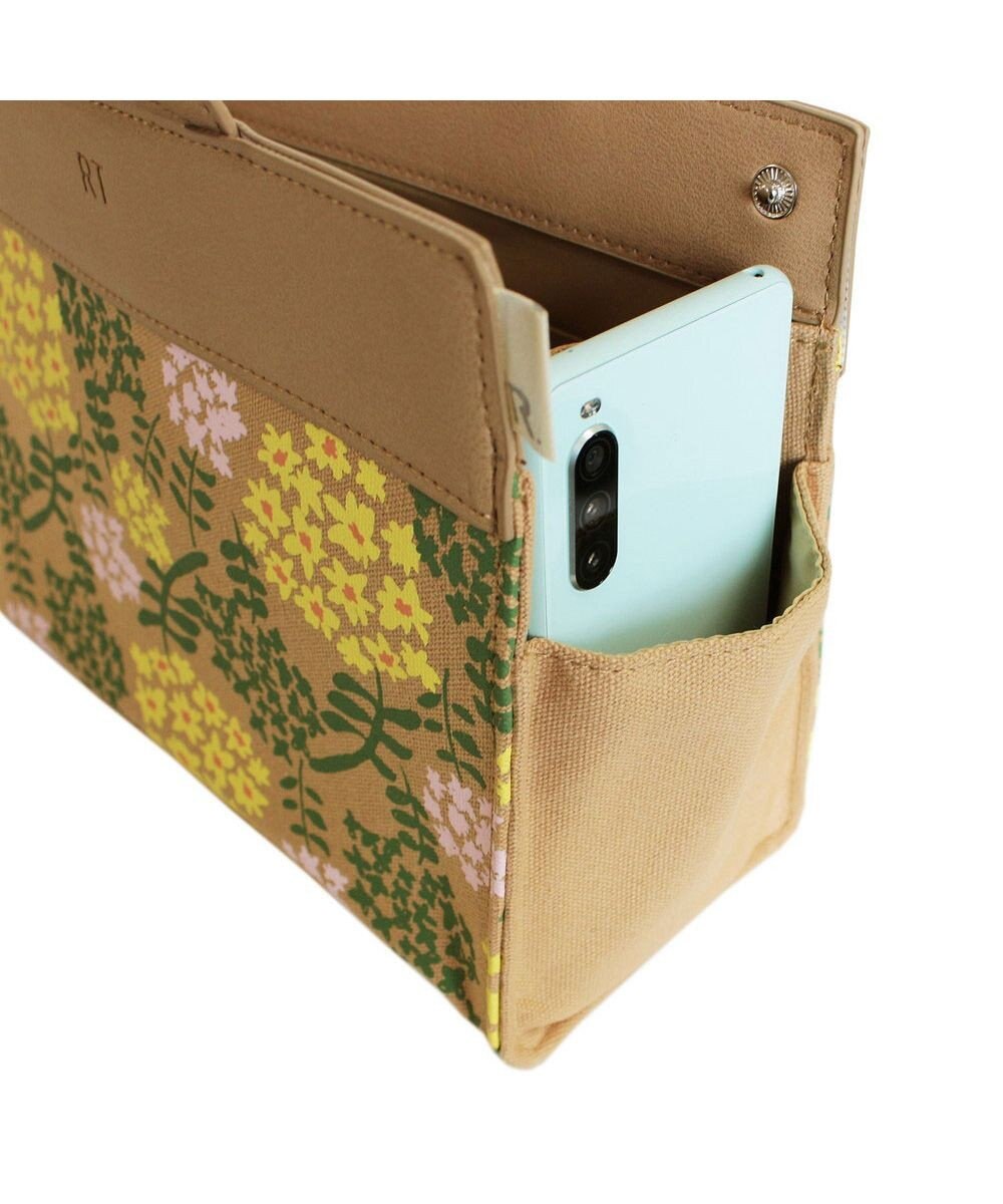 ROOTOTE 6795【自立・インテリアトート】/ LT.RC.リモッテ-E 