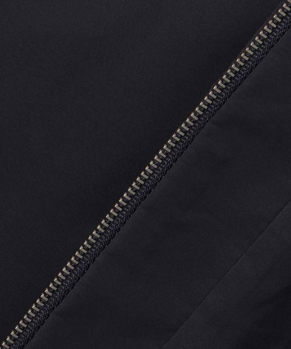 ICB L テントライン フーデットコート 