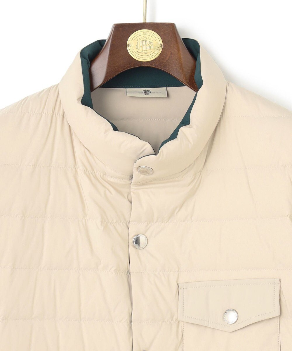 J.PRESS MEN 【KING SIZE】【3WAY / 高機能】マウンテンパーカー / ダウンライナーデタッチャブル 
