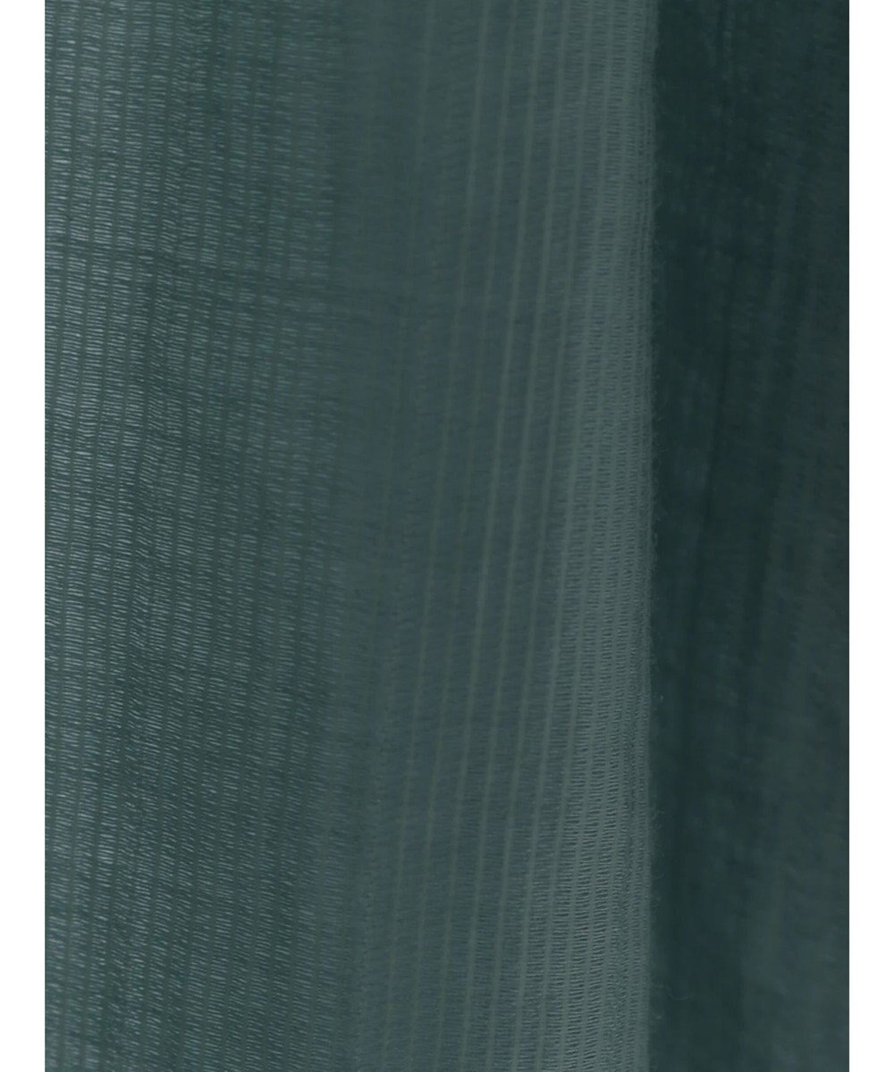 Green Parks ・ＥＬＥＮＣＡＲＥ　ＤＵＥ　ドロストスリーブチュニック 