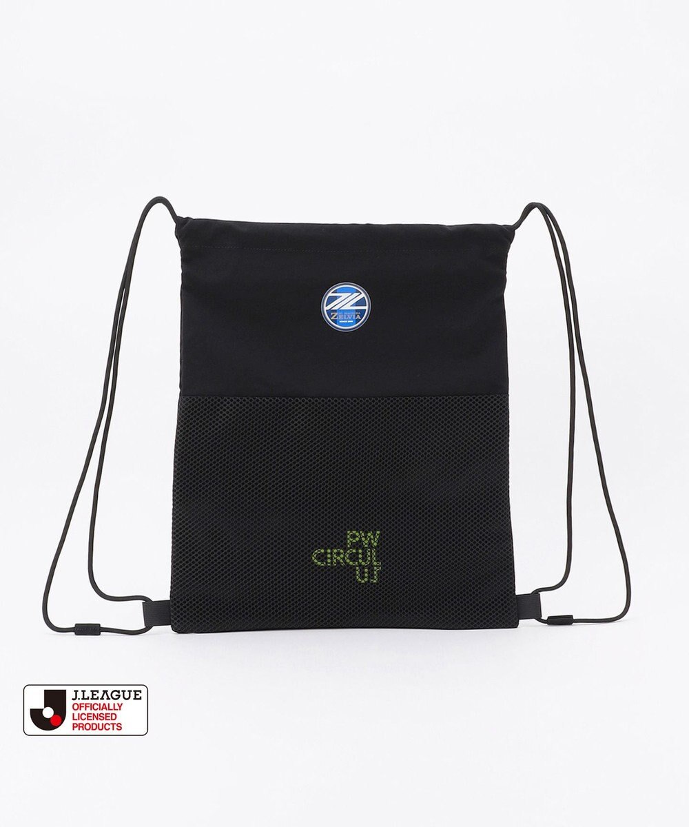 PW CIRCULUS 【UNISEX】J.LEAGUE サックパック J1所属の20クラブコラボ ゴルフ 