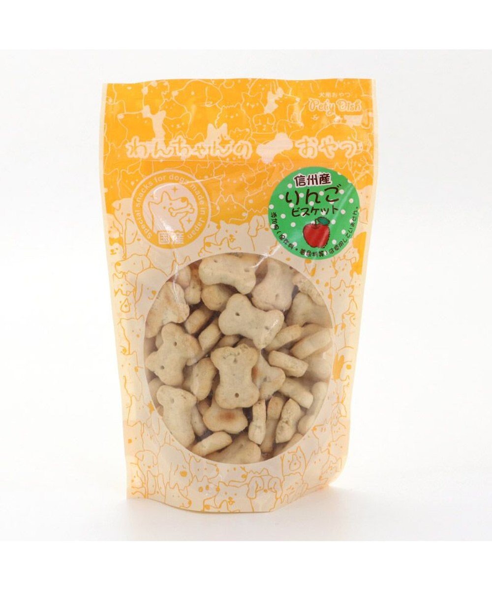犬 おやつ 国産 フード ペットパラダイス 犬 おやつ 国産 信州産 りんご ビスケット 100g オヤツ リンゴ クッキー Pet Paradise ファッション通販 公式通販 オンワード クローゼット 犬 おやつ 国産 フード ペットパラダイス 犬 おやつ 国産 信州産 りんご ビスケット 100g オヤツ リンゴ クッキー Pet Paradise ファッション通販 公式通販 オンワード クローゼット